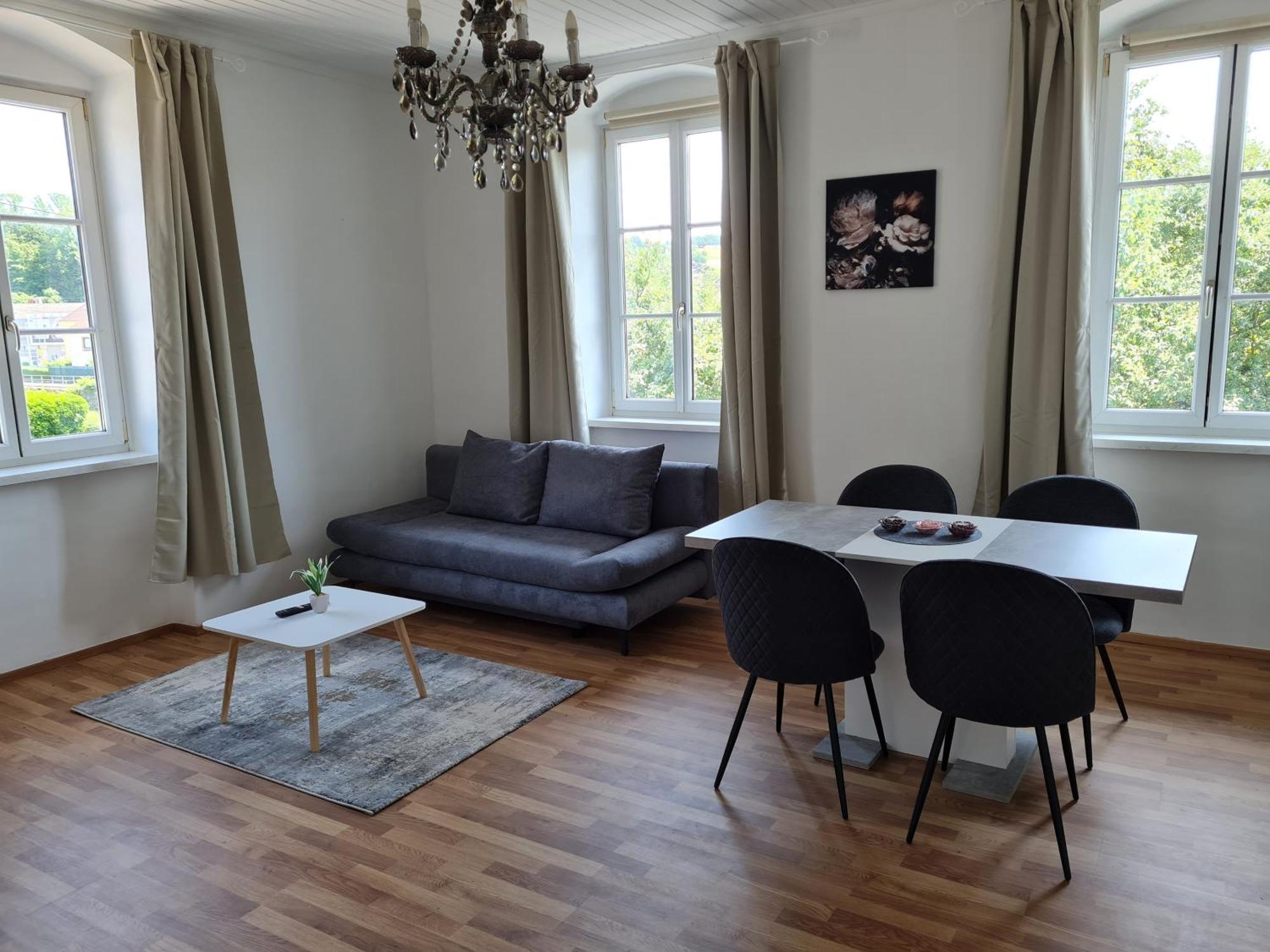 Farawayhomes Studio Schwertberg #3 Экстерьер фото